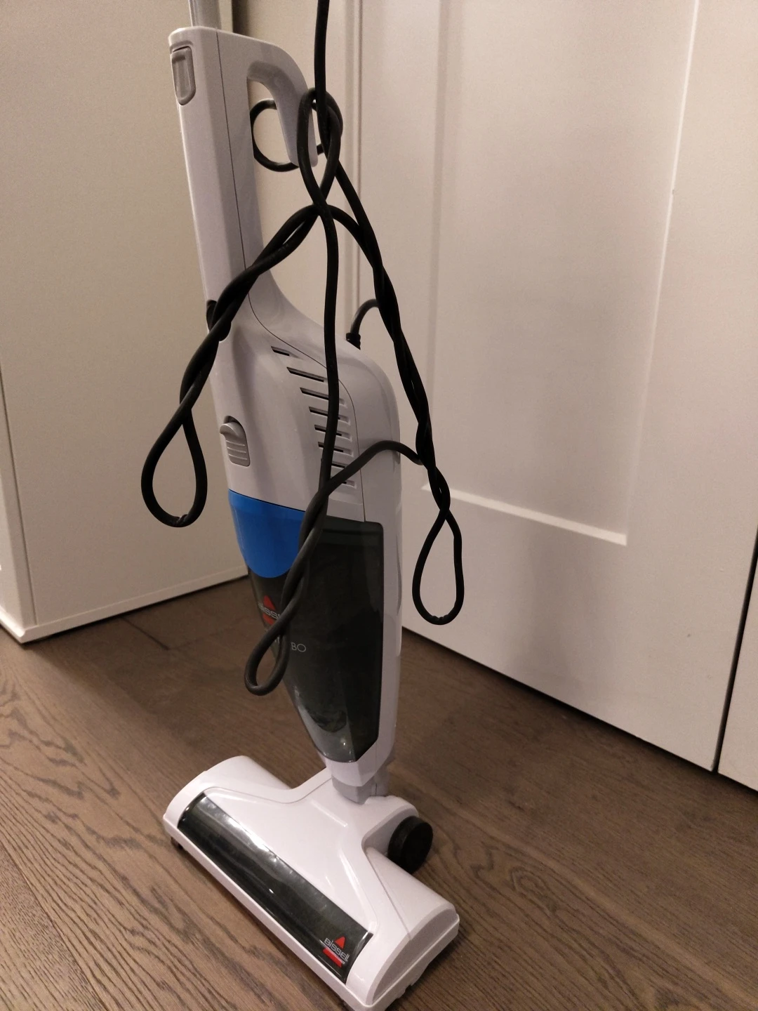 Bissell 2-in-1 Stick Vacuum - photo 2