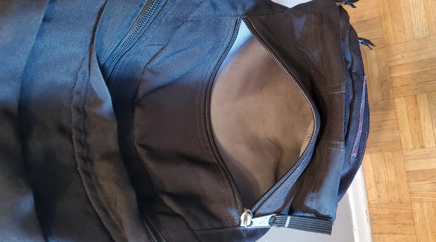 Big Backpack Jansport - photo 5