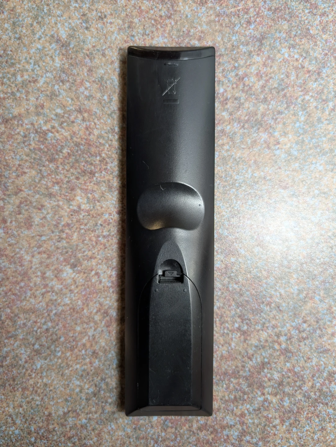 LG Remote Control - photo 2