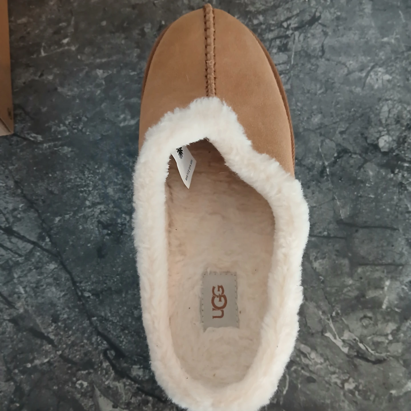 UGG Tasman Platform Clogs - photo 2