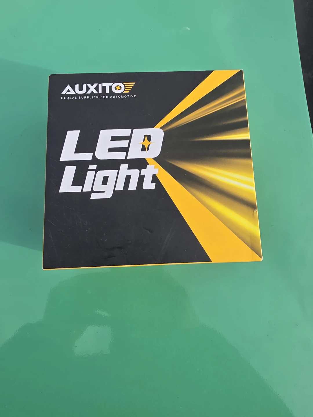 AUXITO Q16 LED Headlight Bulbs