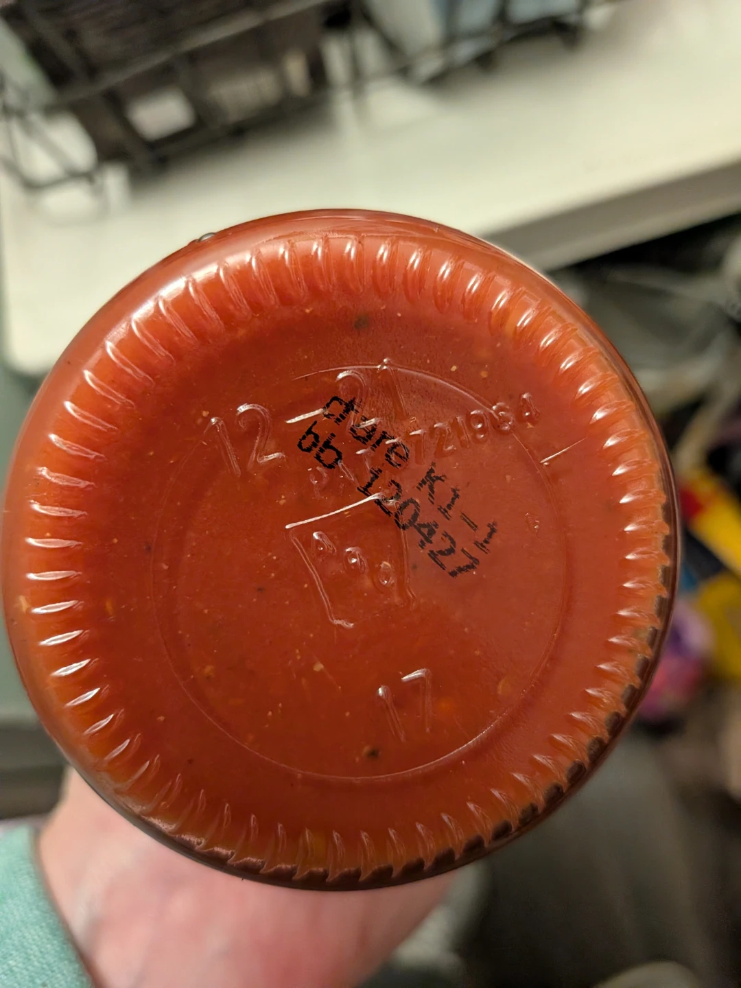 County Fare No Sugar Added Ketchup - photo 4