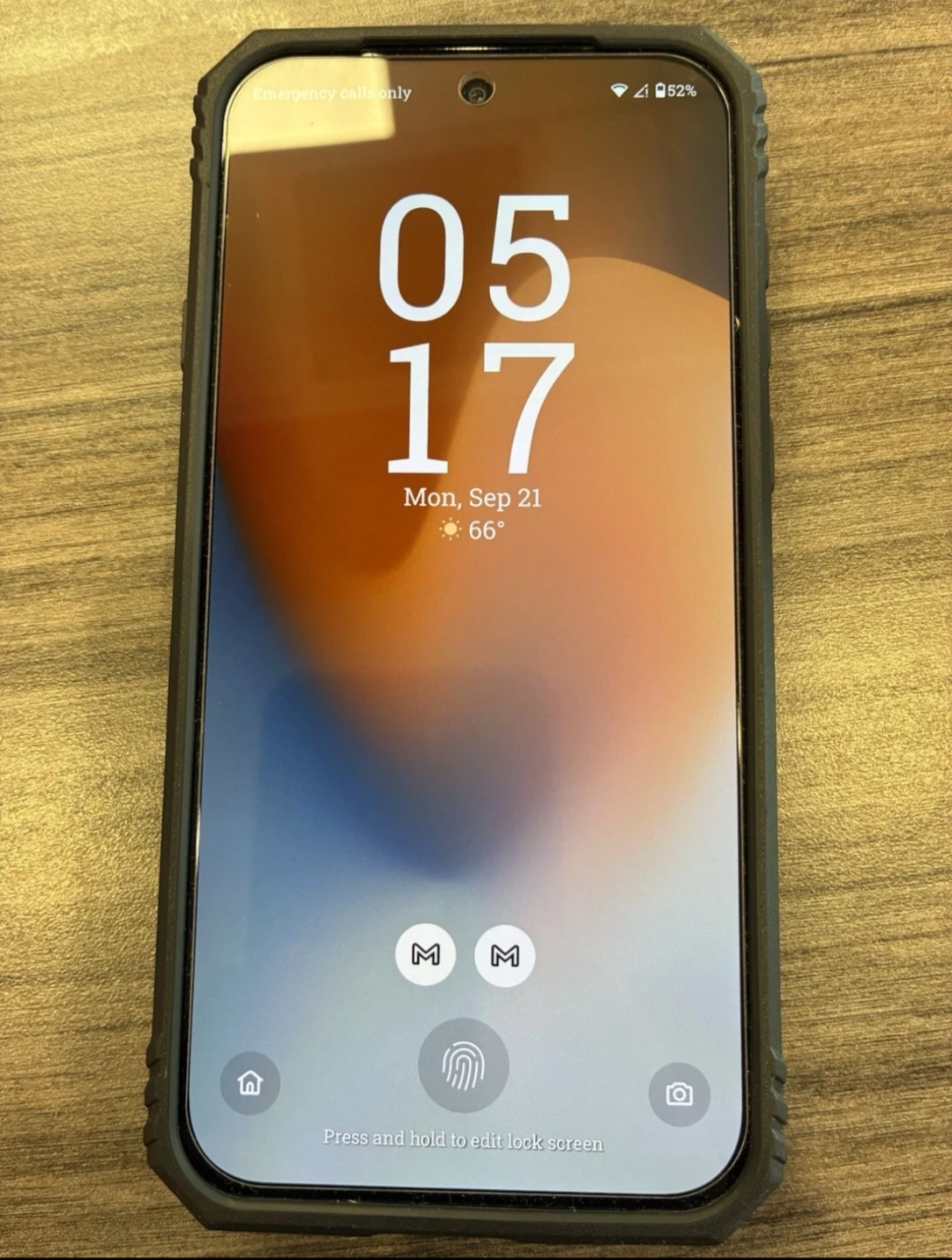 Motorola Edge (2026) – Martini Olive | Unlocked to Cricket Only