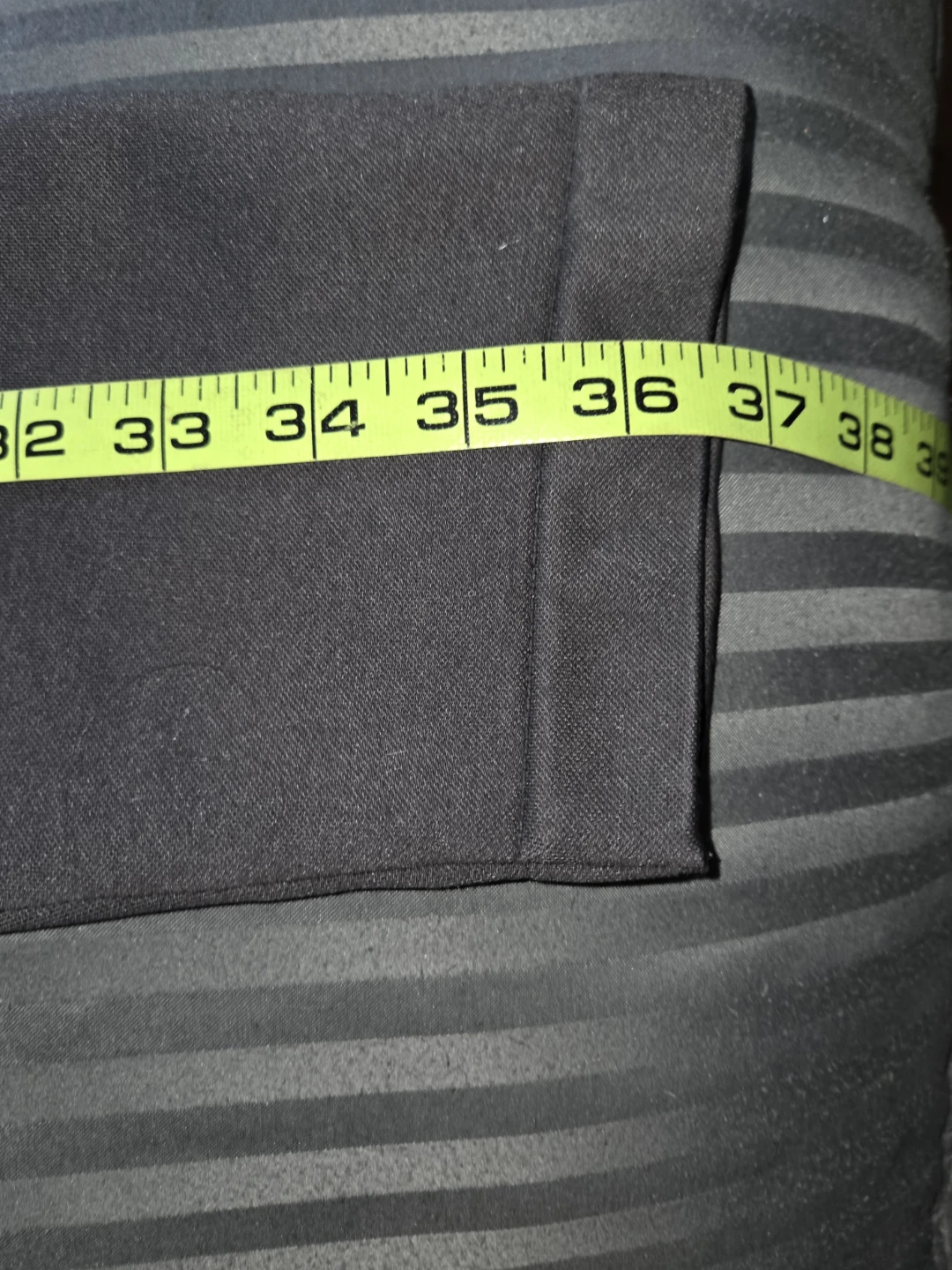 anti. Mid-Friendly Nylon/ Spandex Legging Pants in a Ladies 2XL - photo 4