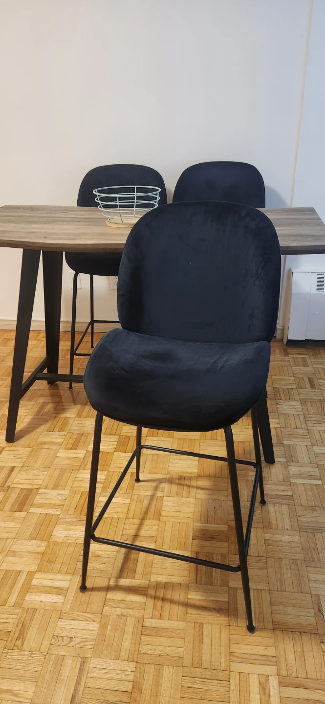 Structube Dining set - photo 5