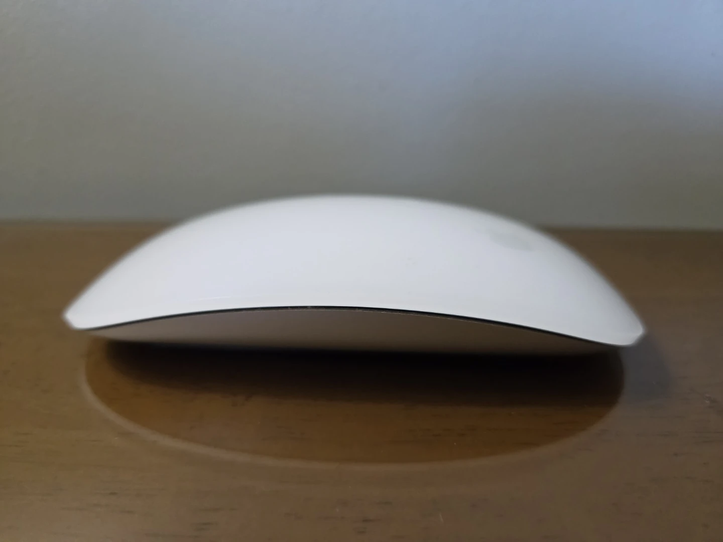 Apple Magic Mouse 2 with Charger - photo 3