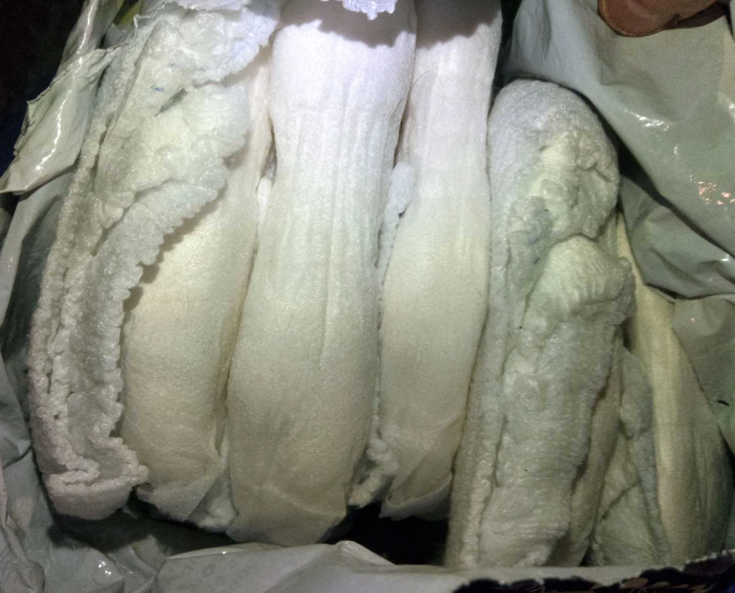 Overnight Protective Underwear XL plus extras - photo 2