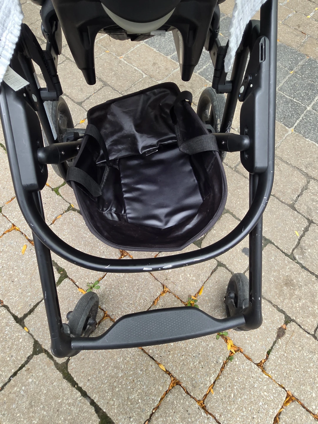 Maxi-Cosi Stroller _ due seat _ 2 seats - photo 4