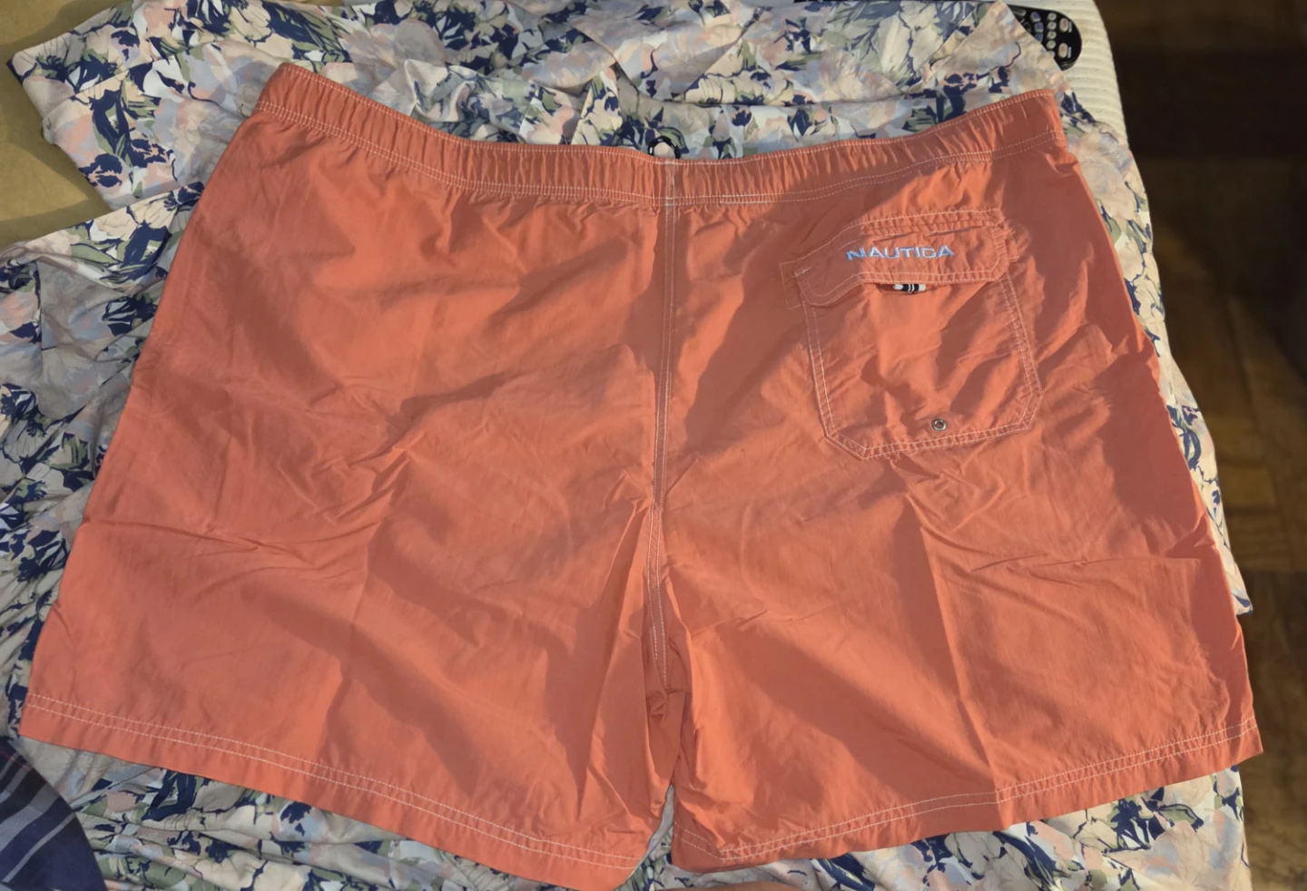 Nautica Swimming Shorts in a Men's 2XL