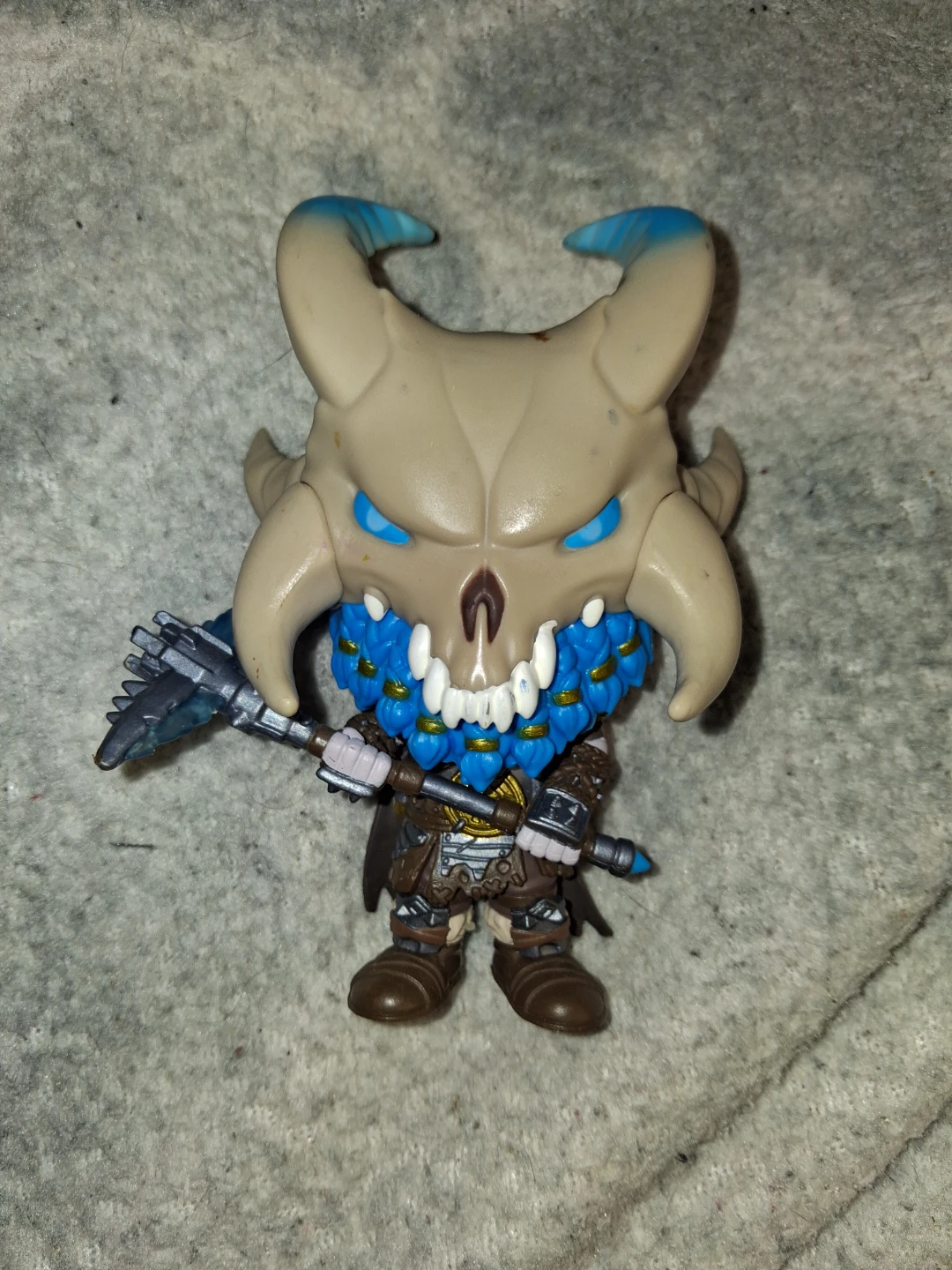Funko Pop Games Skyrim Draugr Deathlord