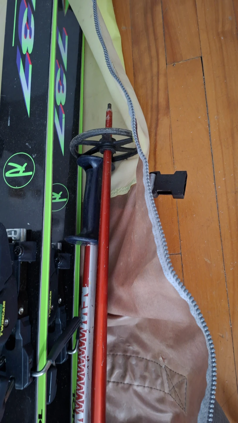 Rossignol Skis - photo 4