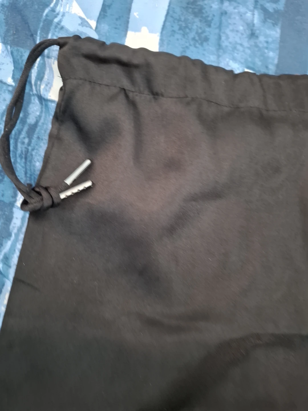 Jordan Drawstring Bag - photo 2