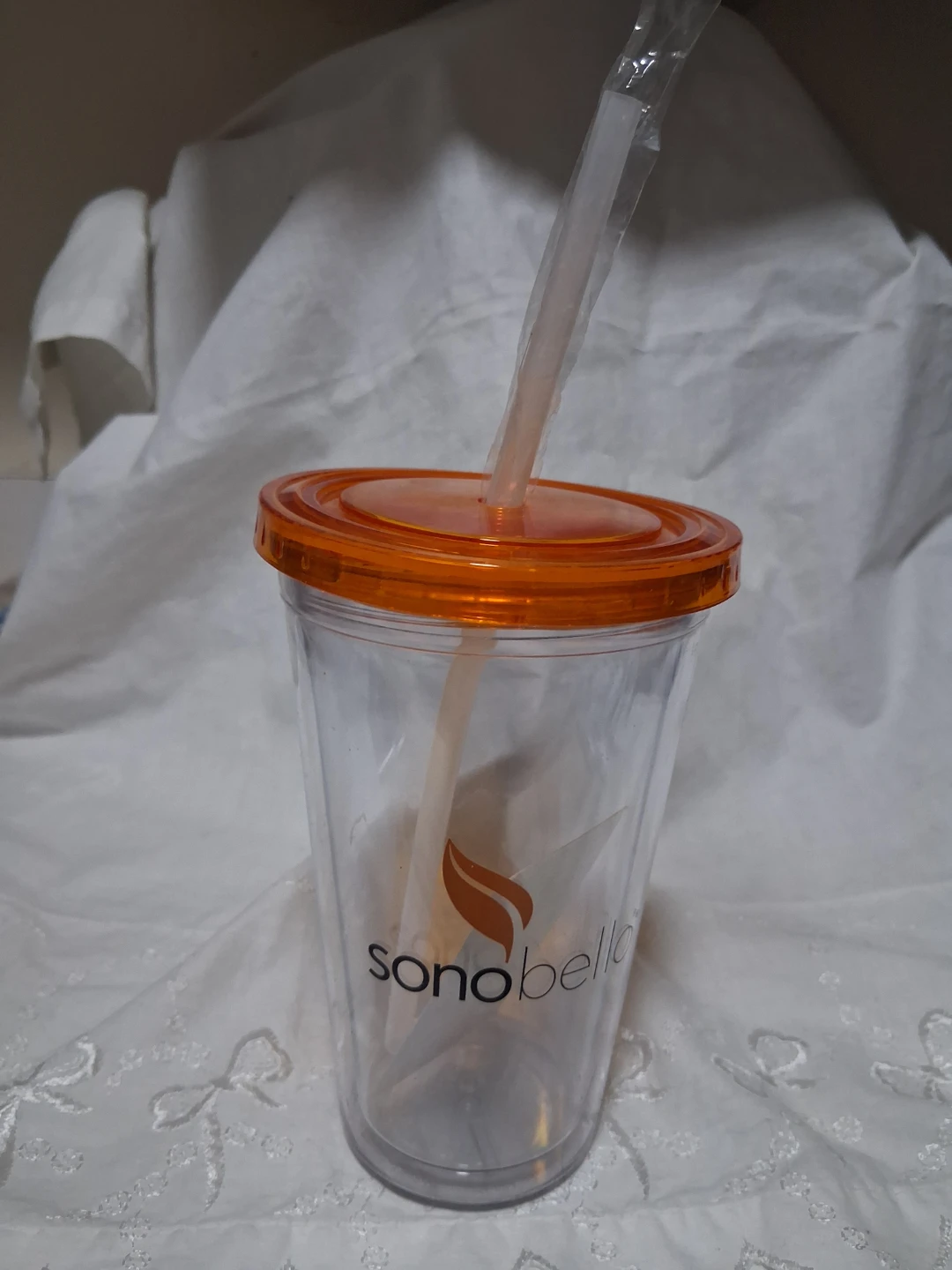 Water Container