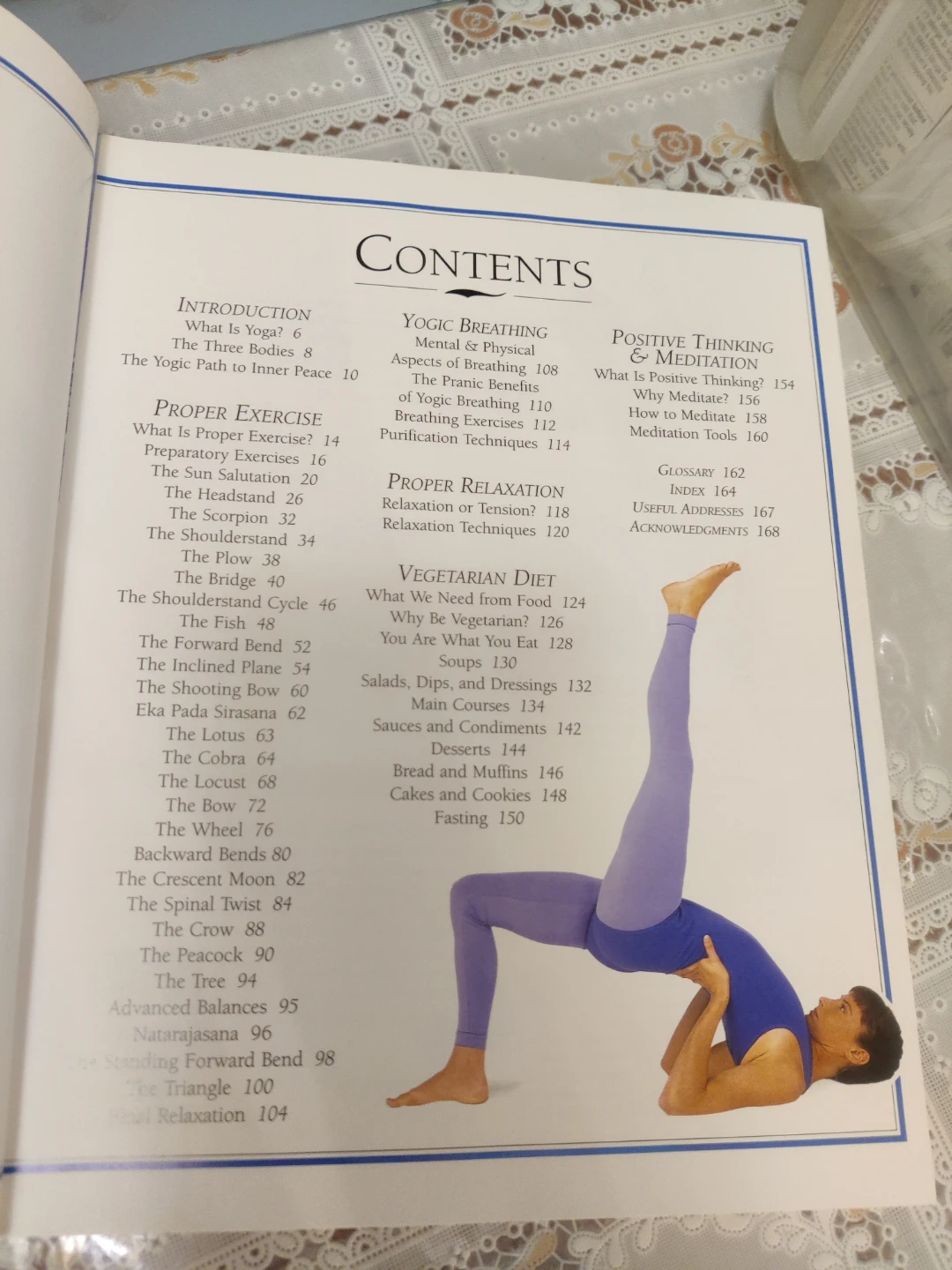 Yoga Mind & Body by Sivananda Yoga Vedanta Center - photo 3