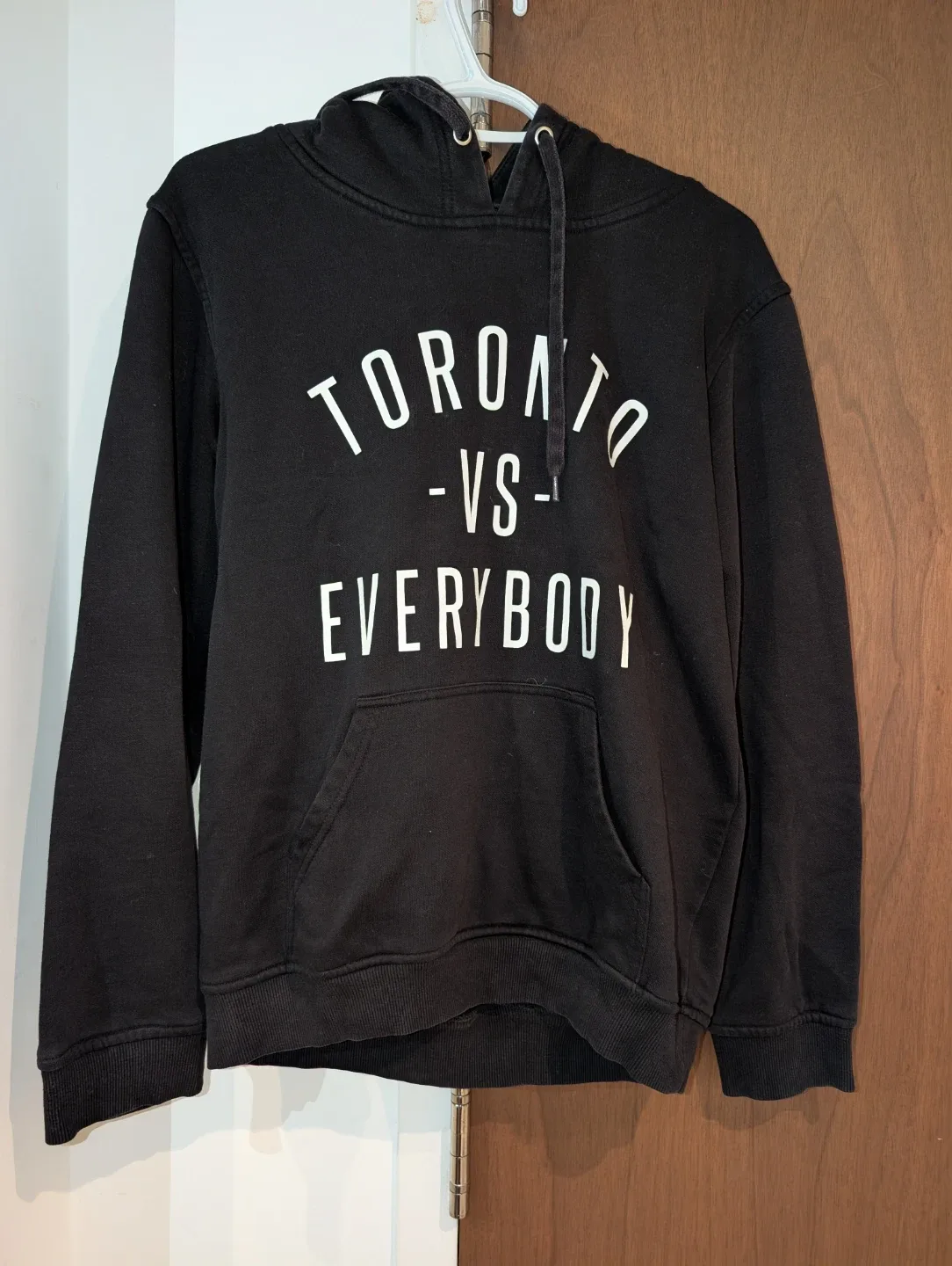 Peace Collective Toronto Vs Everybody Hoodie
