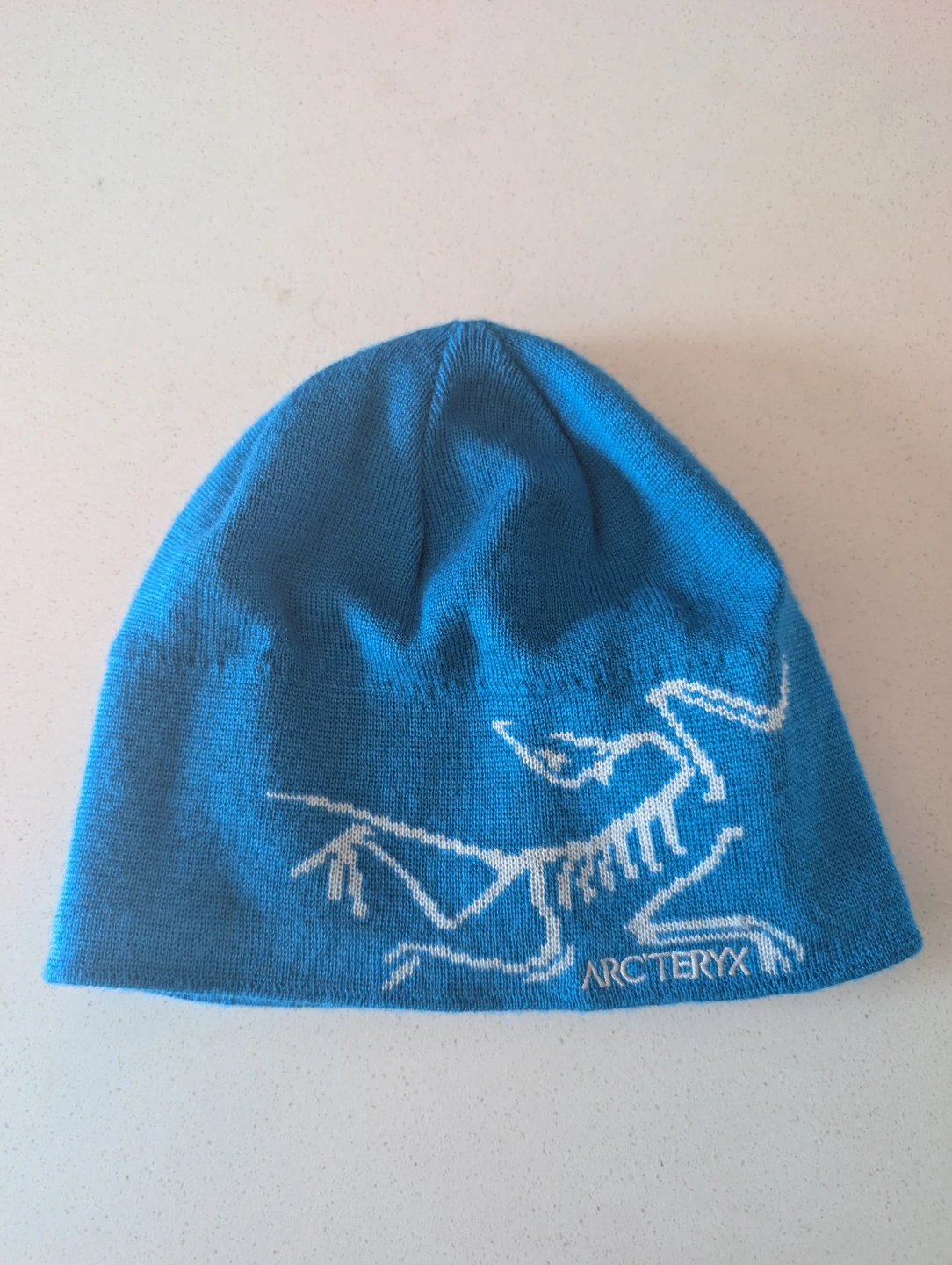 Arc'teryx Blue Toque