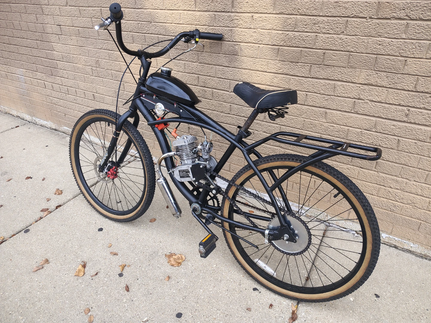 26" Motorized Nel lusso Huffy Beach - photo 2