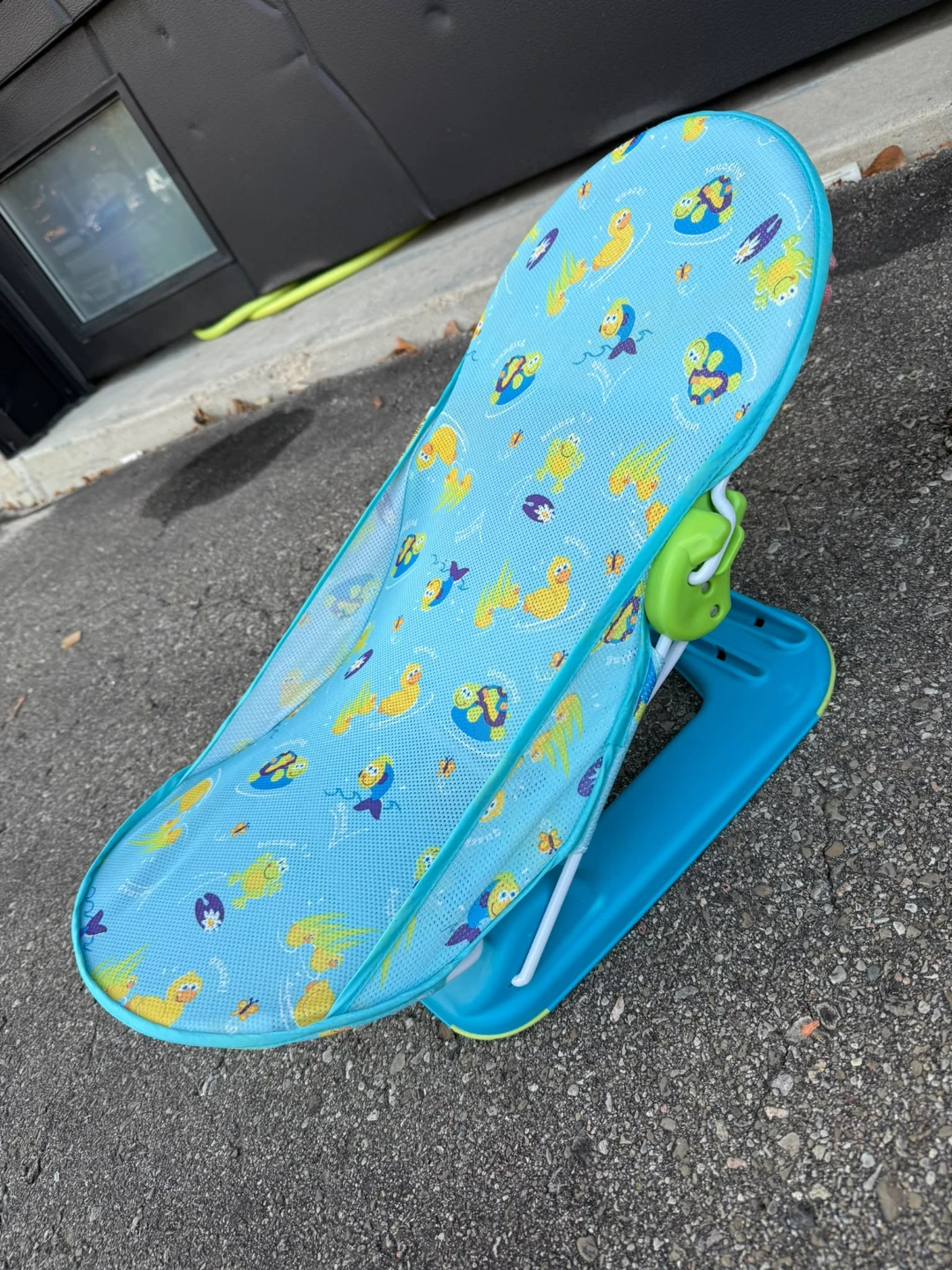 Baby Bath Bather Seat - photo 2