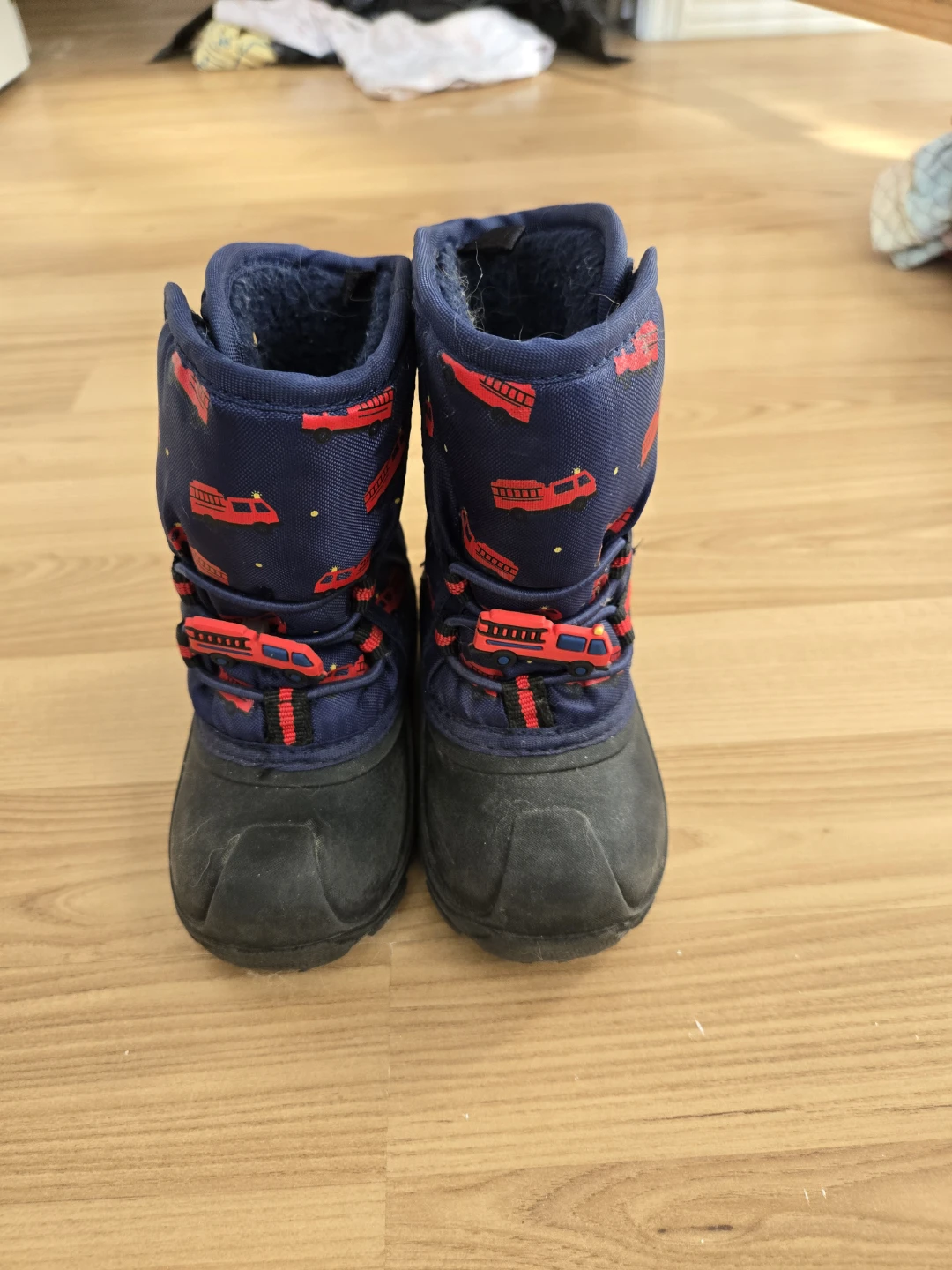 toddler size 6 boys 3m ..$15 - photo 2
