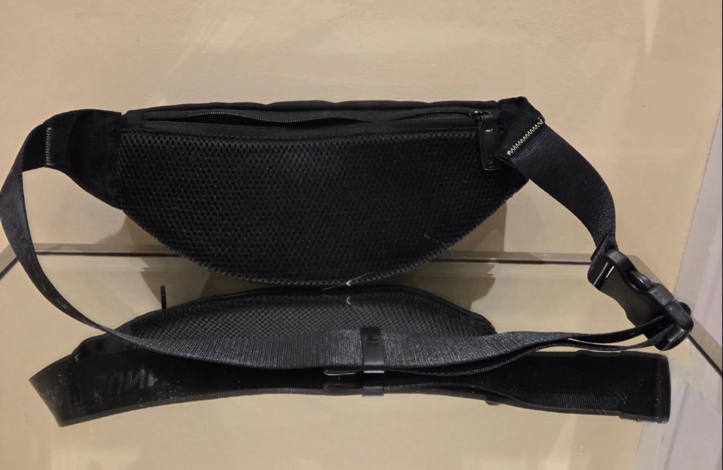 Psycho Bunny black belt bag - photo 2