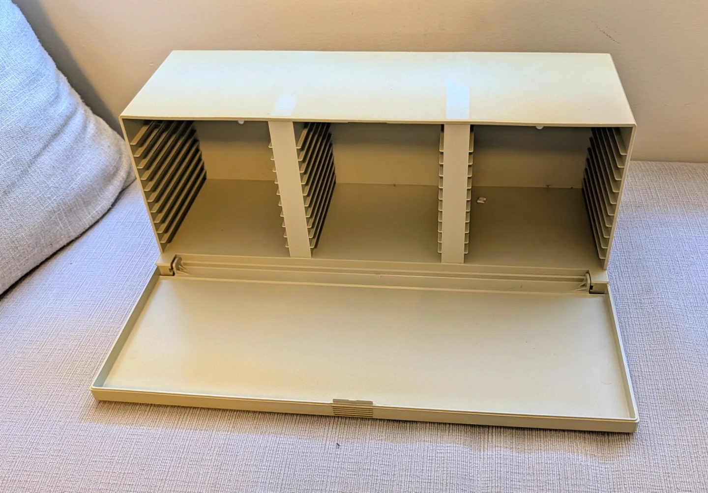 CD Storage Case