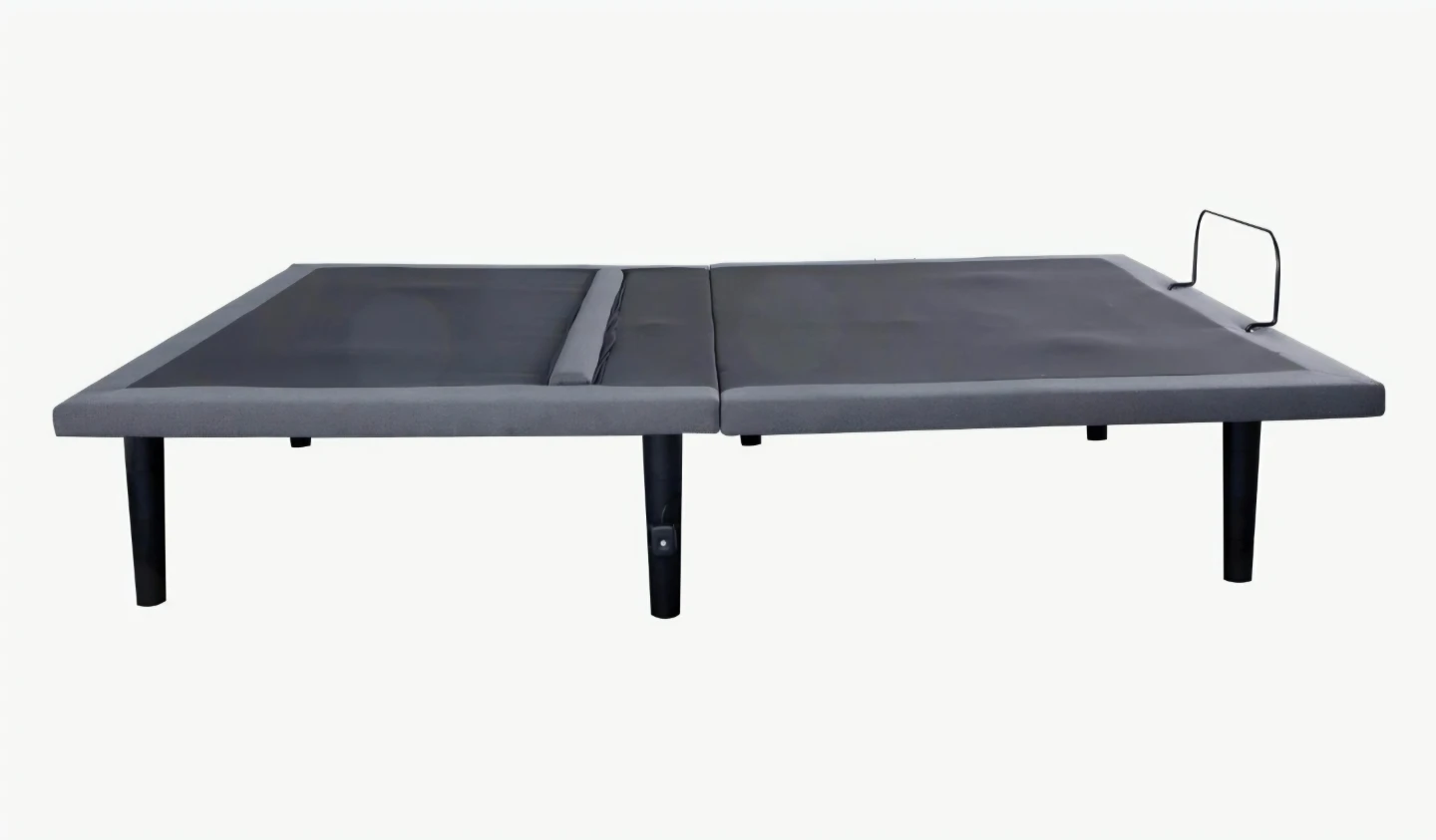 Enso Flexx Motion Adjustable Bed Base With Massage - photo 2