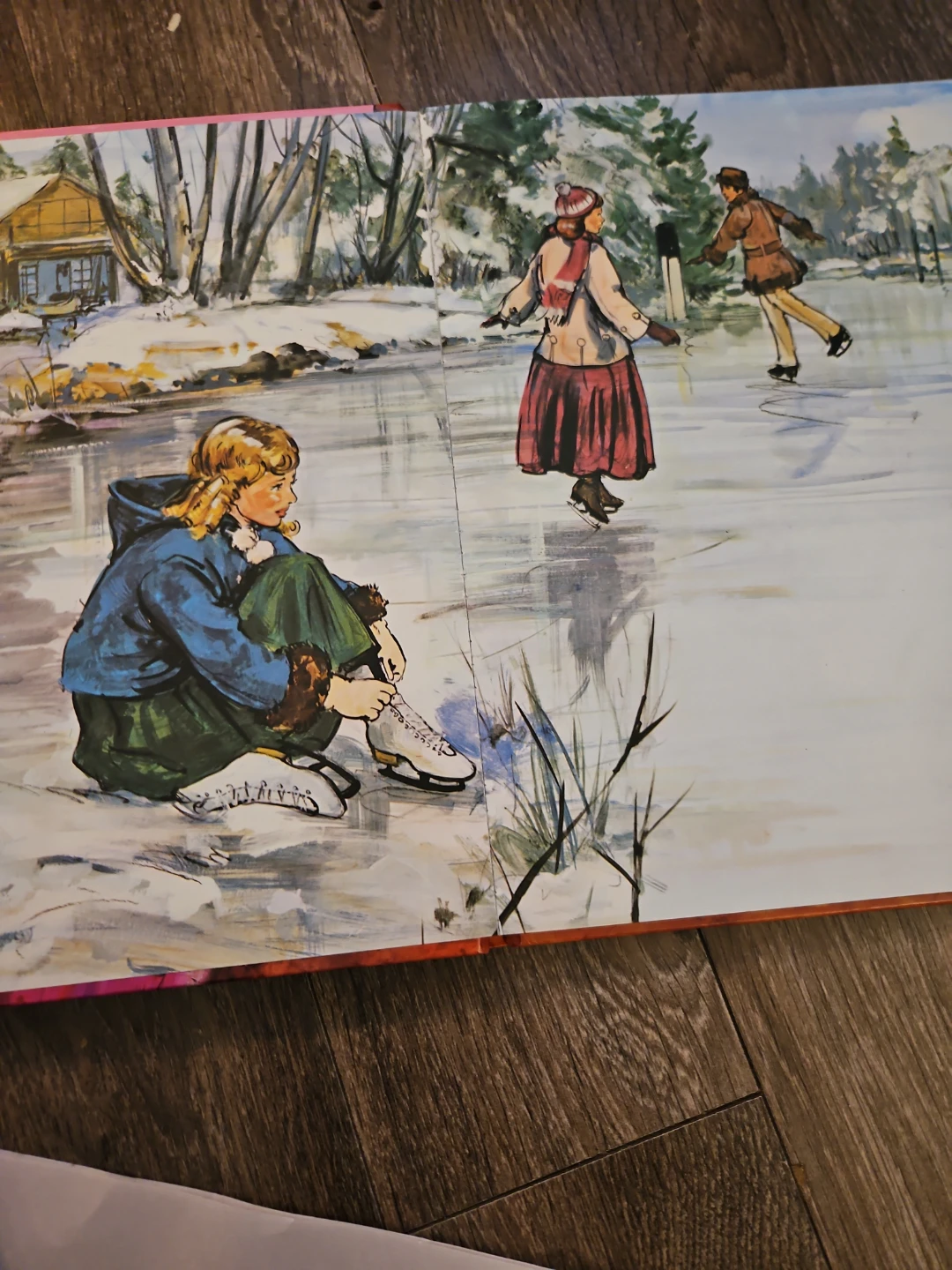 Little Women by Louisa May Alcott, Award Adventure Classics - photo 3