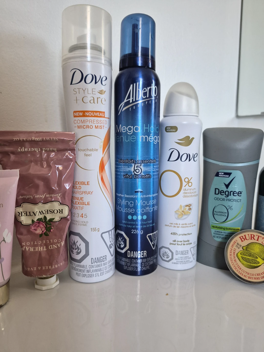 Assorted Beauty and Personal Care Products - photo 3