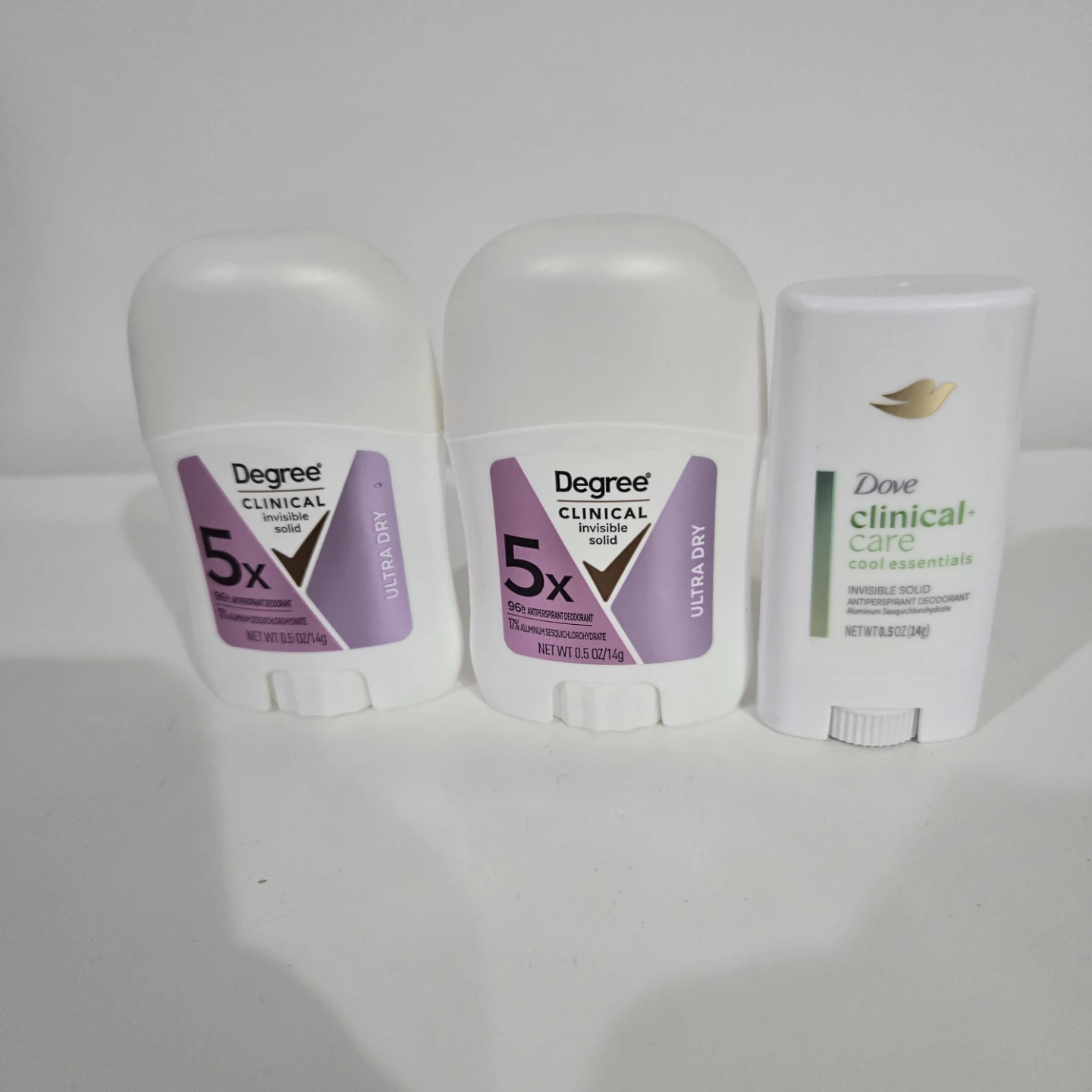 Revlon Hair Color and Dove Bundle - photo 5