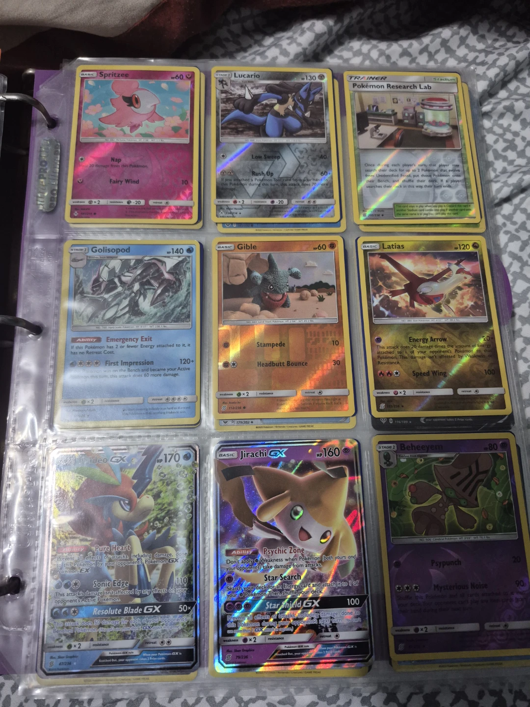 Pokémon cards - photo 2
