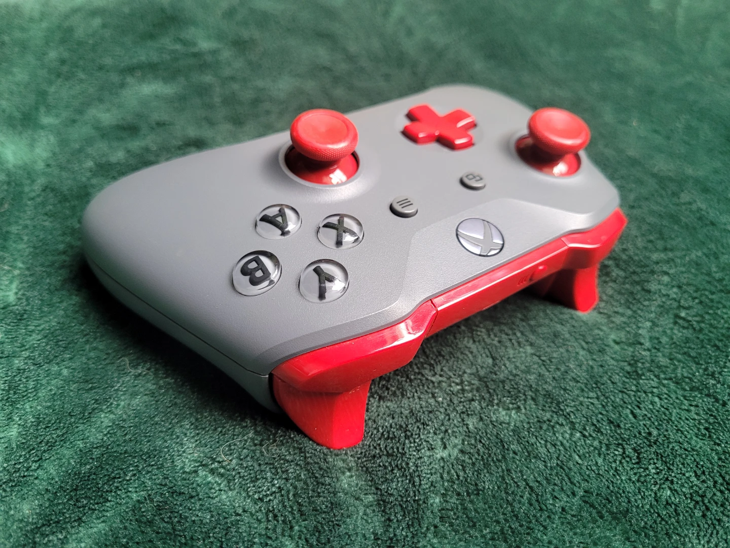 Custom Xbox One Wireless Controller