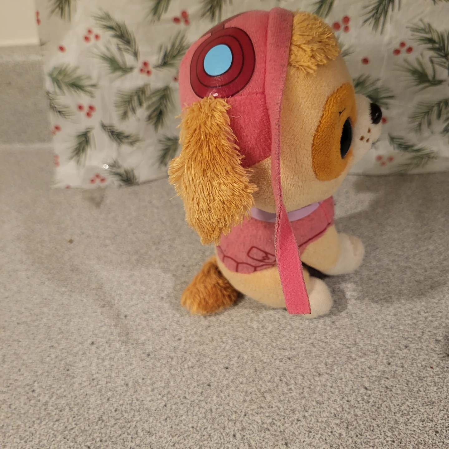 Paw Patrol Skye Plush Toy - photo 4