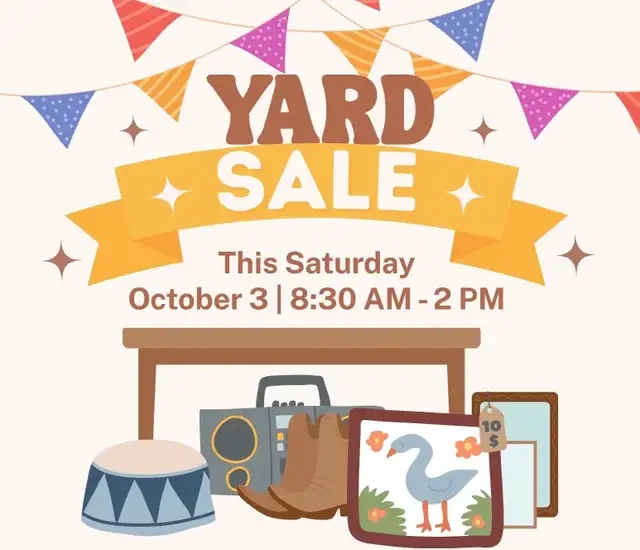 #Freecycle #ThriftyPicks #free and reduced YARD SALE