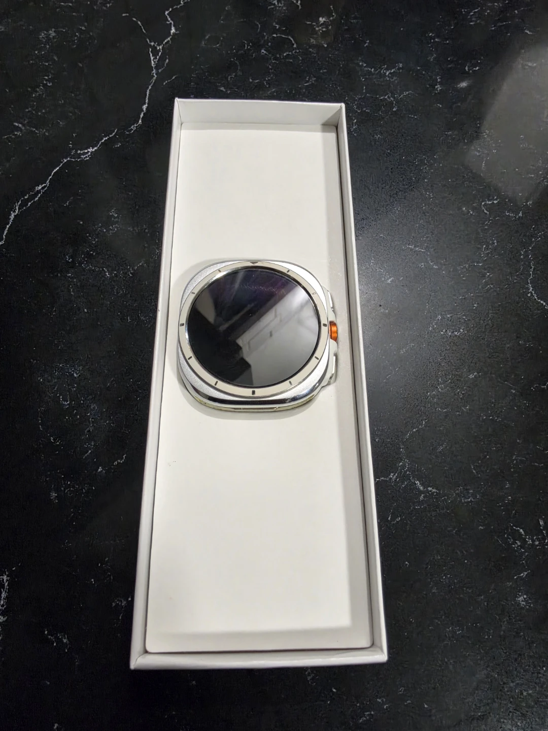 Samsung Galaxy Watch Ultra (late 2024) - photo 4