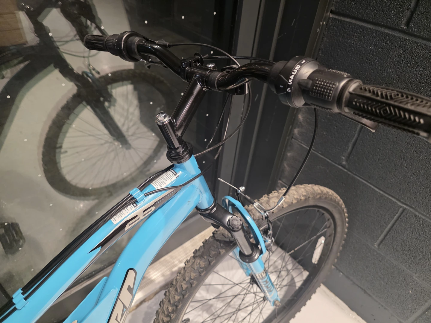 Hyper Swift 26-inch Mountain Bike - photo 5