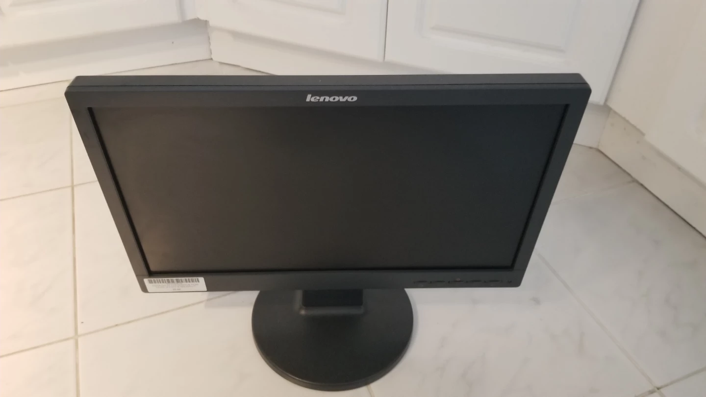 Lenovo 18.5inch LS1922WA Monitor