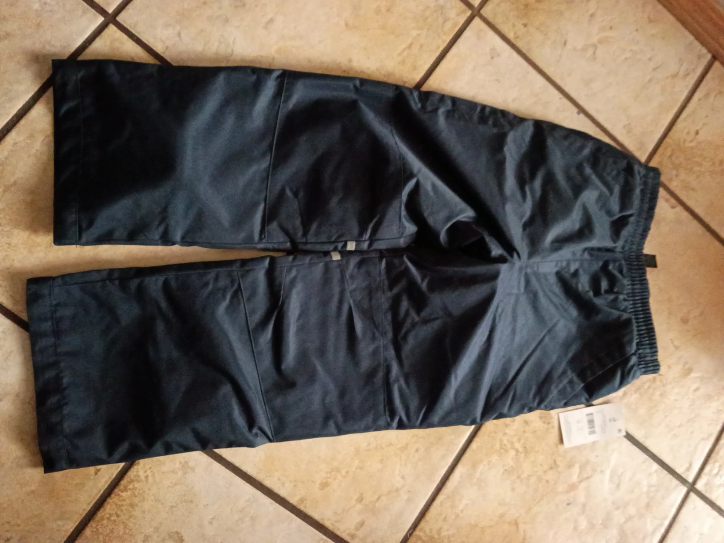Snow Pants Size 6 kids - photo 3
