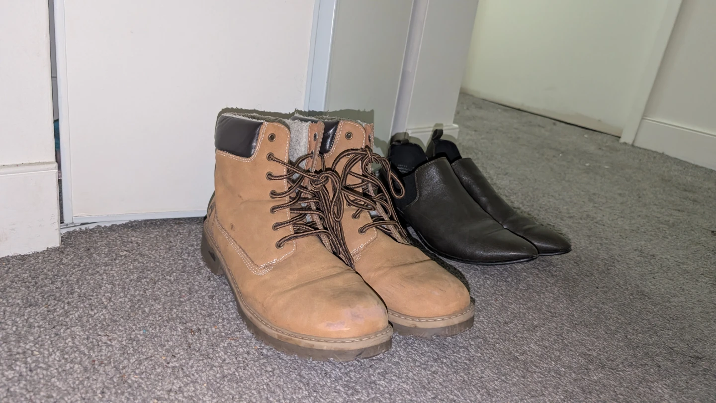Women's Boots/heels - photo 2