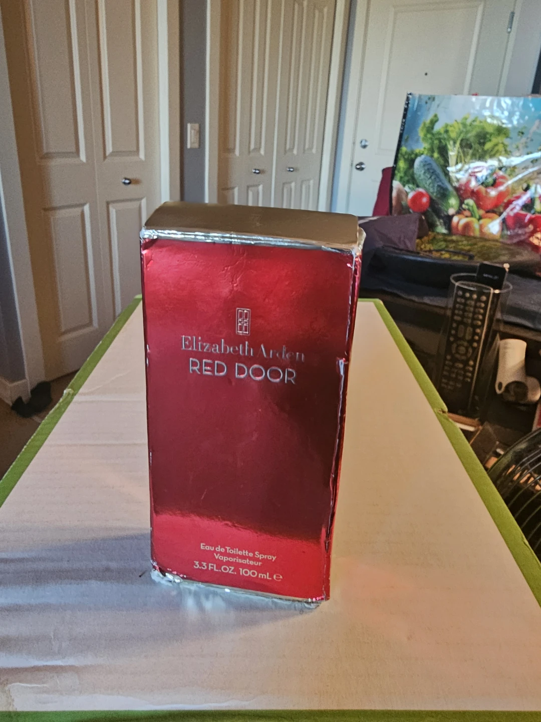 Elizabeth Arden Red Door Eau de Toilette 100ml - photo 2