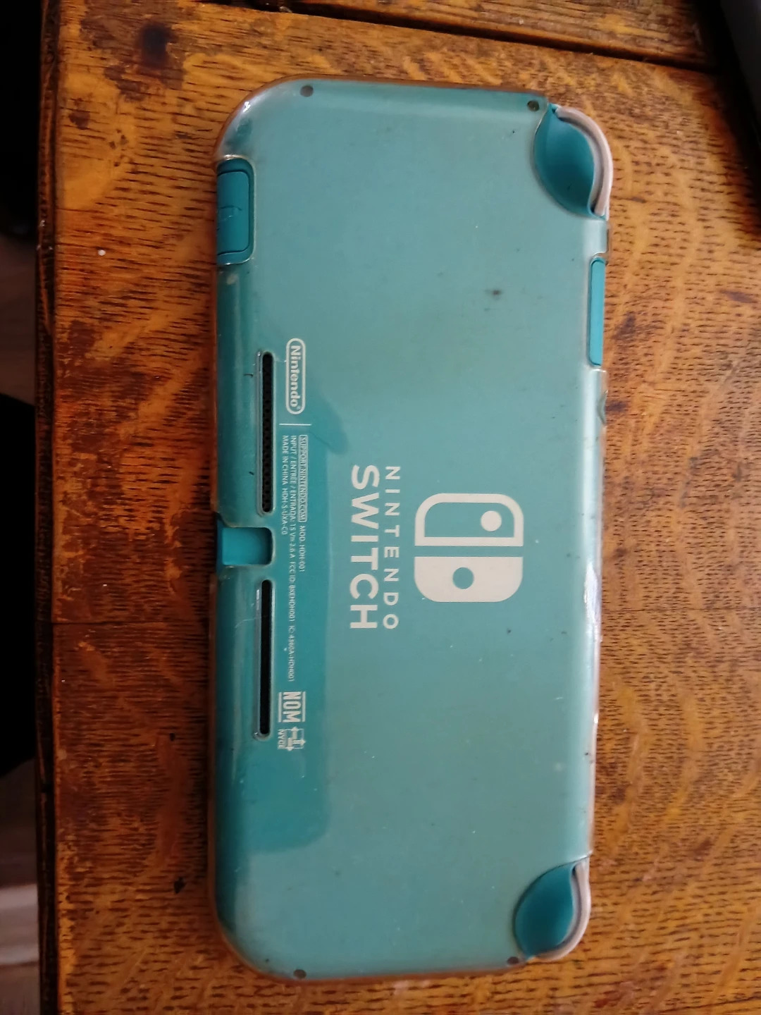 Netendo switch  & Games