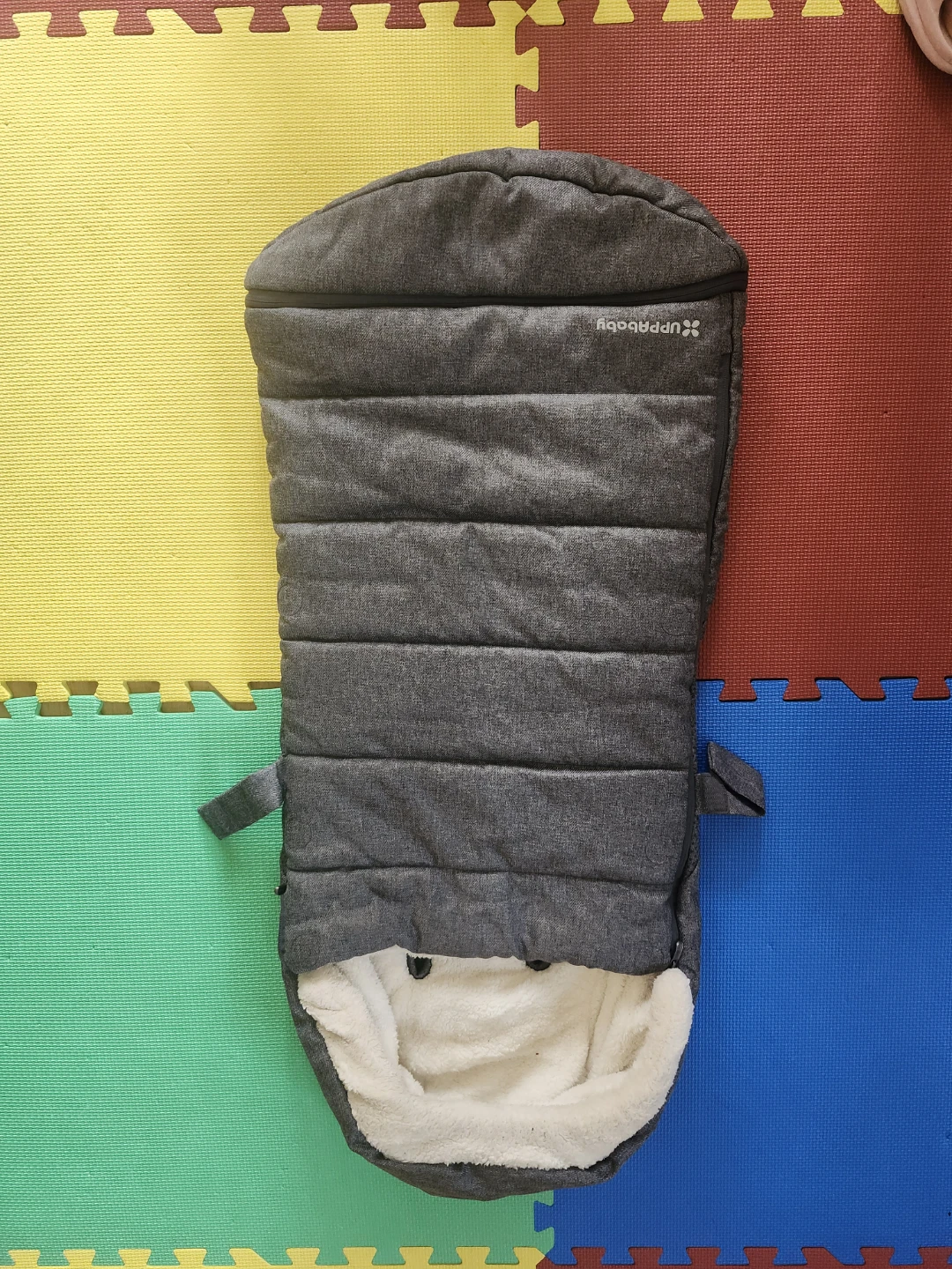 UPPAbaby CozyGanoosh Footmuff - photo 2