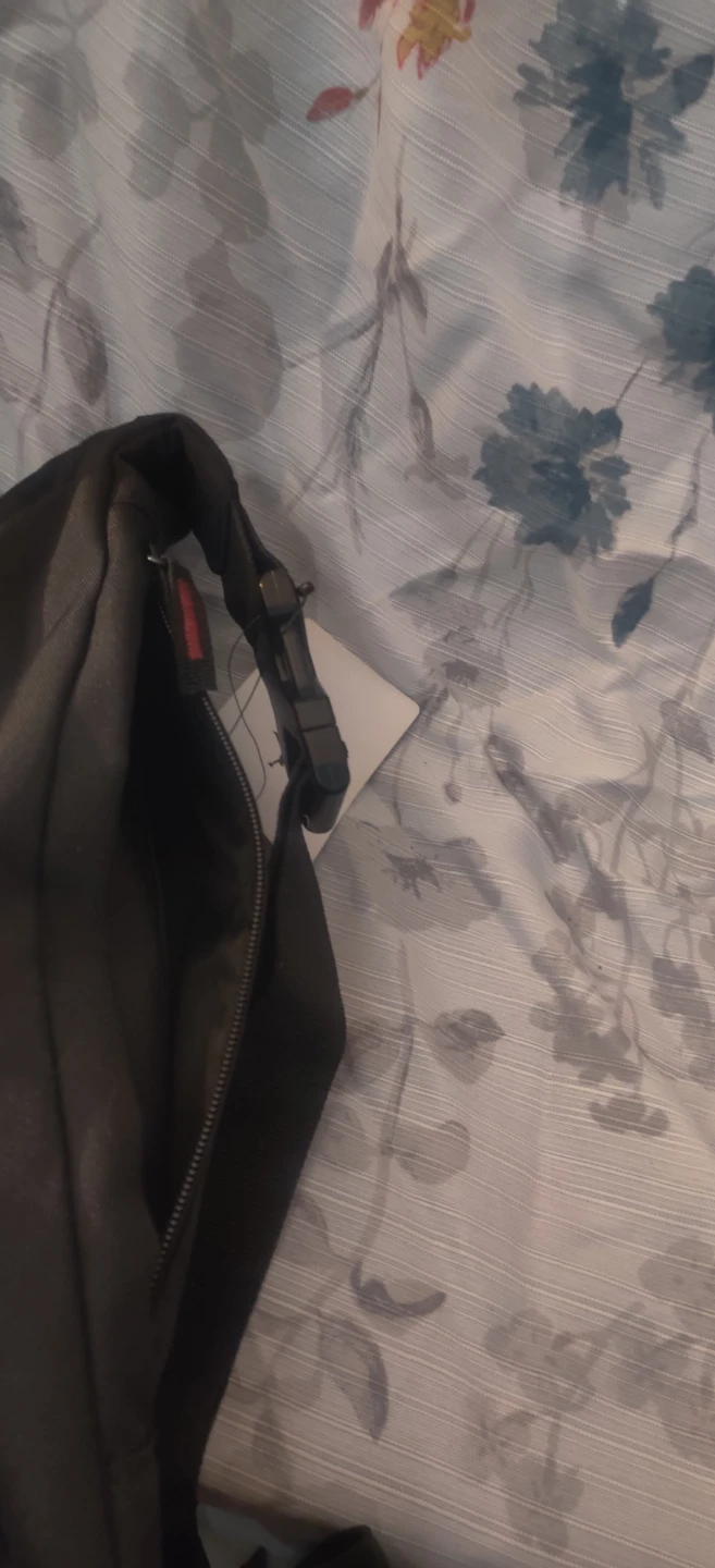 New Jordan Fannypack - photo 5