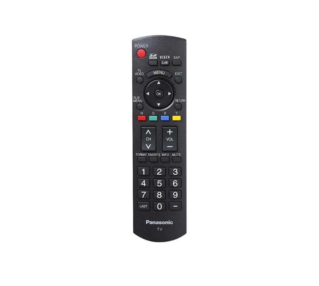 Panasonic 46" 1080p - photo 3