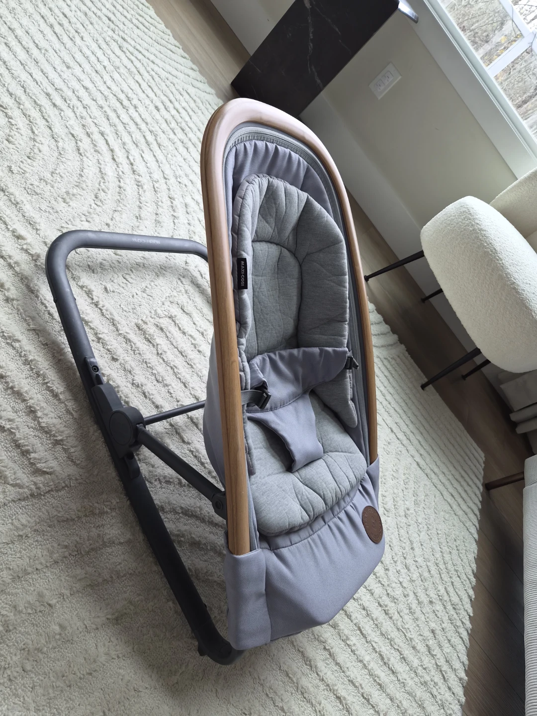 Maxi-Cosi Baby Rocker - photo 2