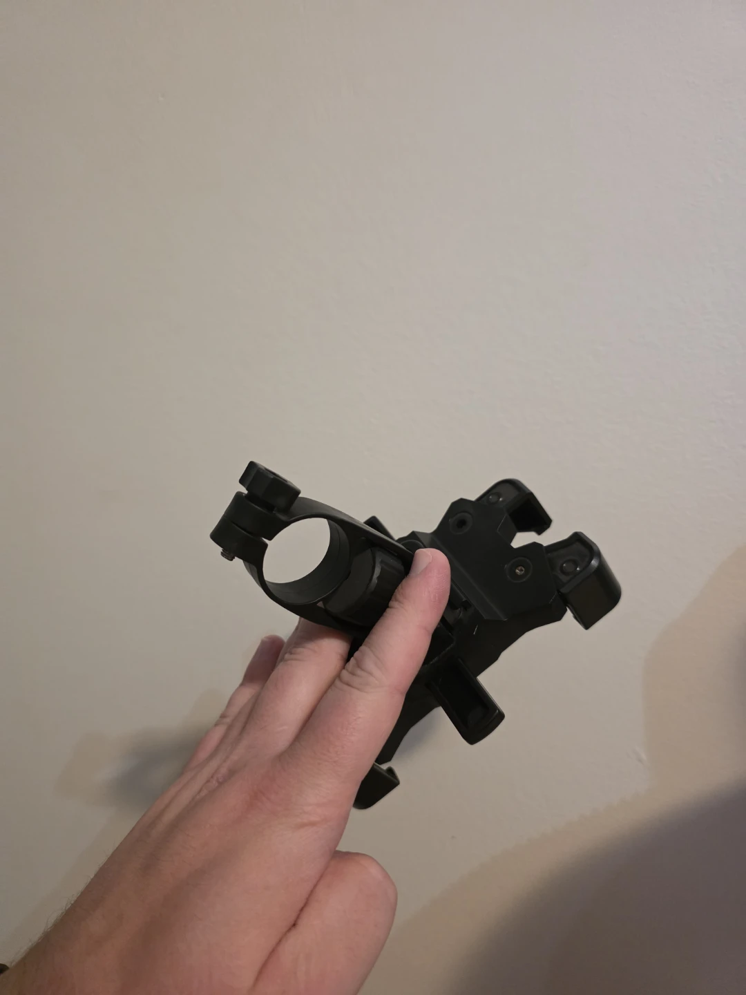 Universal Bicycle Mobile Phone Holder - photo 3