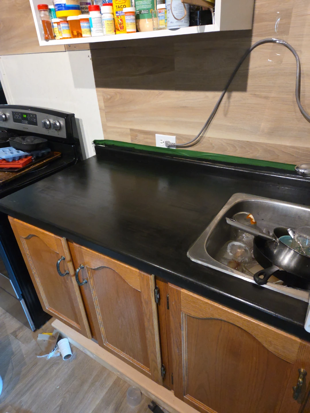 Contractor,Handyman and Junk removal - photo 5
