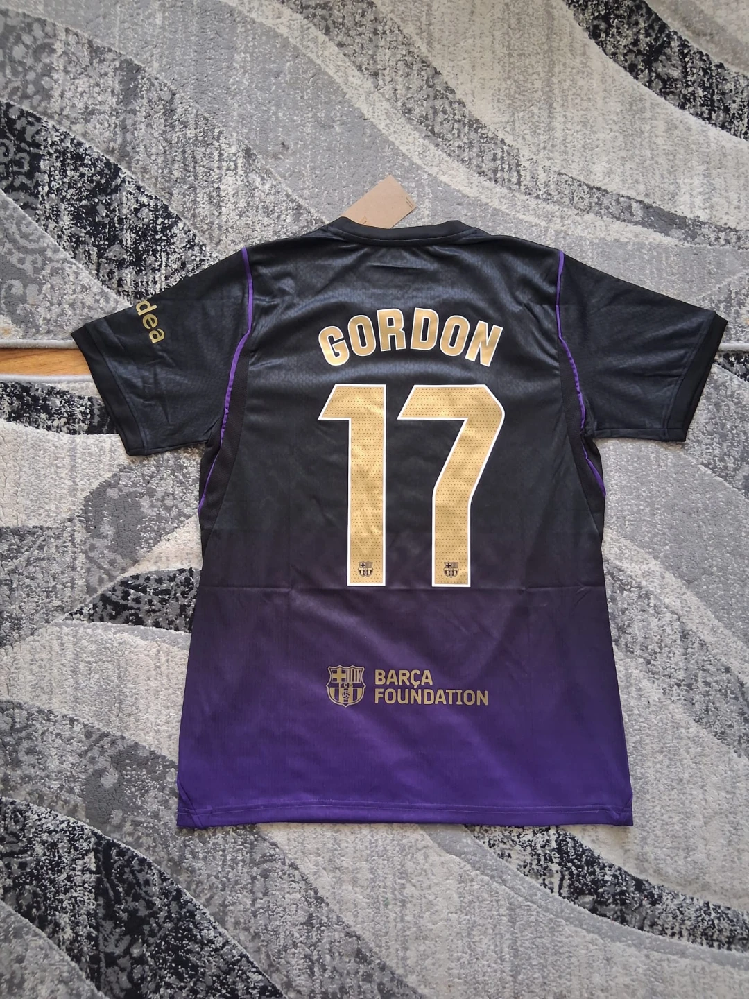 Gordon