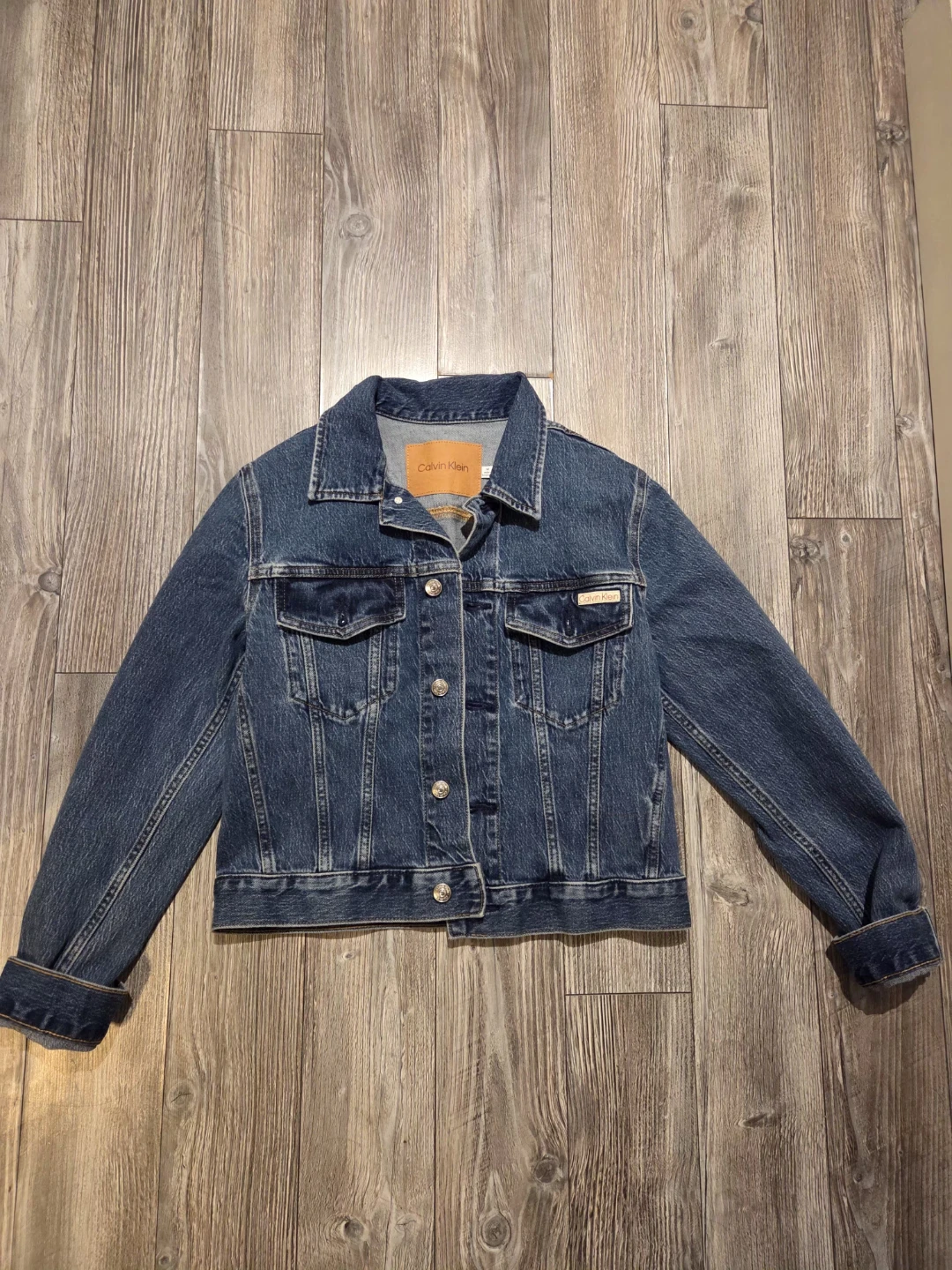 Women's fall & winter clothes