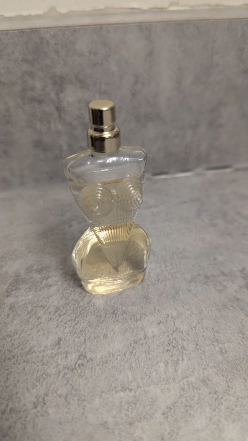 Mini Jean Paul Gaultier Classique Eau de Toilette 7 ml - photo 2