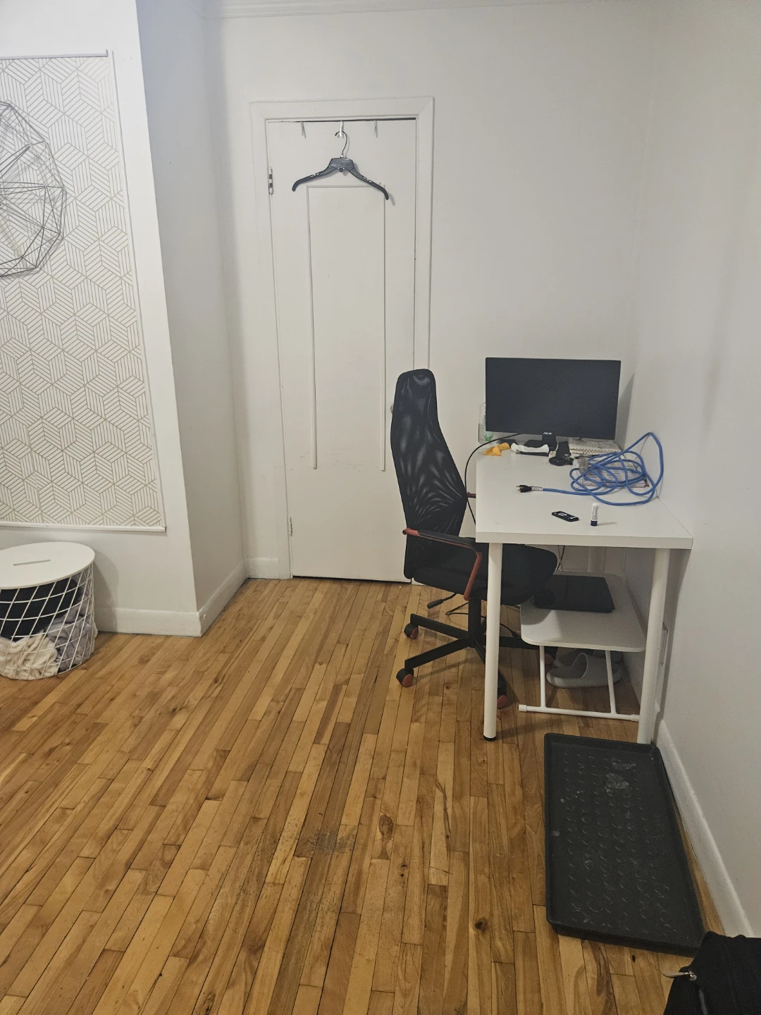 Appartement studio 850$ - photo 2